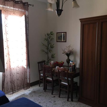 B&B Mistral Di Lizzio Salvatore Giarre Zewnętrze zdjęcie