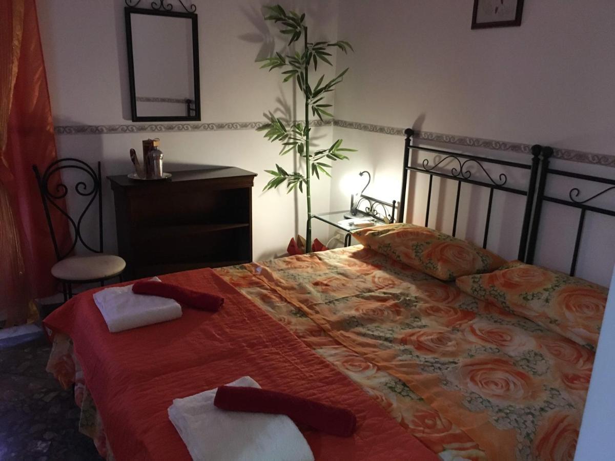 B&B Mistral Di Lizzio Salvatore Giarre Zewnętrze zdjęcie