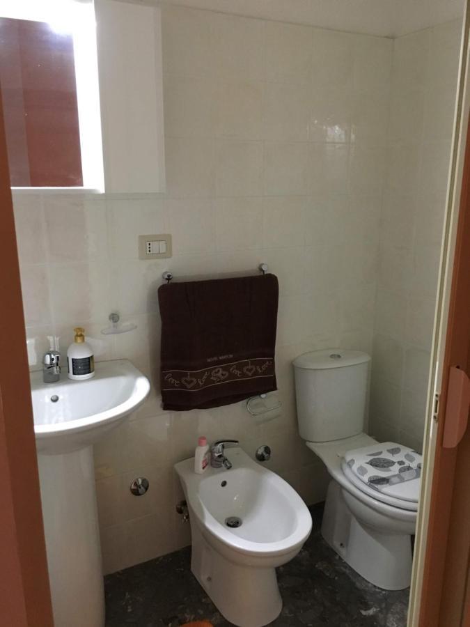 B&B Mistral Di Lizzio Salvatore Giarre Zewnętrze zdjęcie