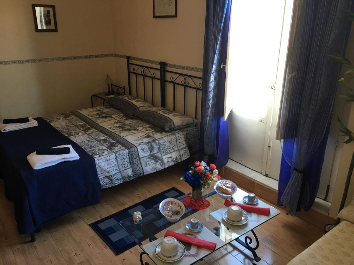 B&B Mistral Di Lizzio Salvatore Giarre Zewnętrze zdjęcie