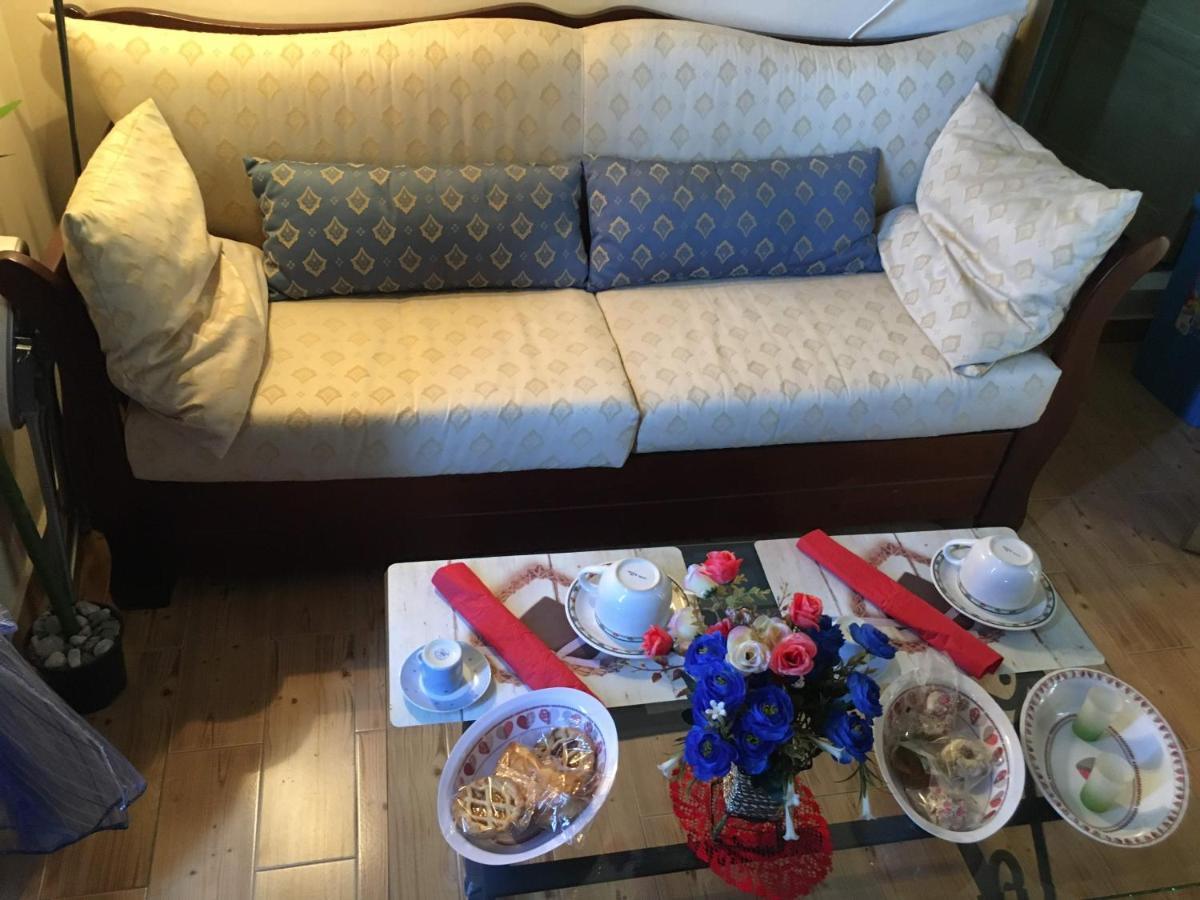 B&B Mistral Di Lizzio Salvatore Giarre Zewnętrze zdjęcie