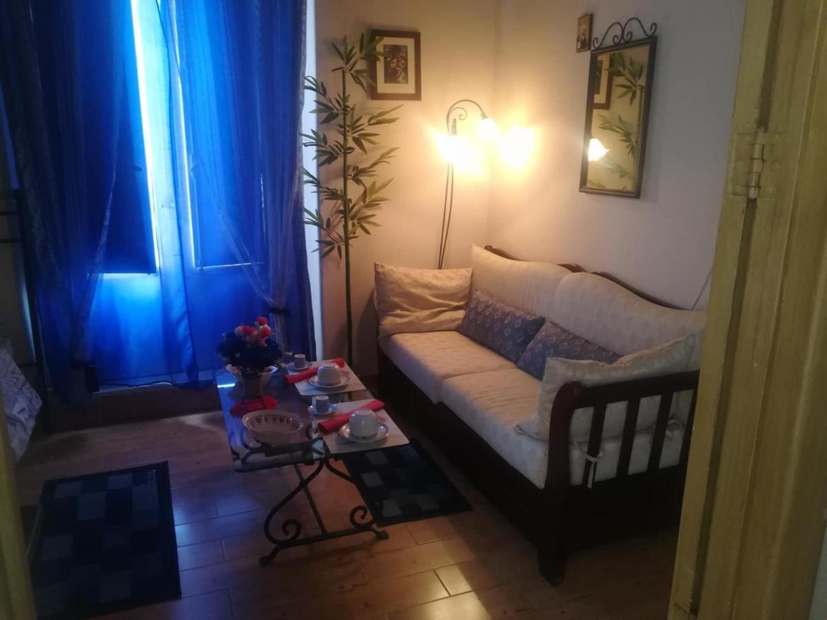 B&B Mistral Di Lizzio Salvatore Giarre Zewnętrze zdjęcie