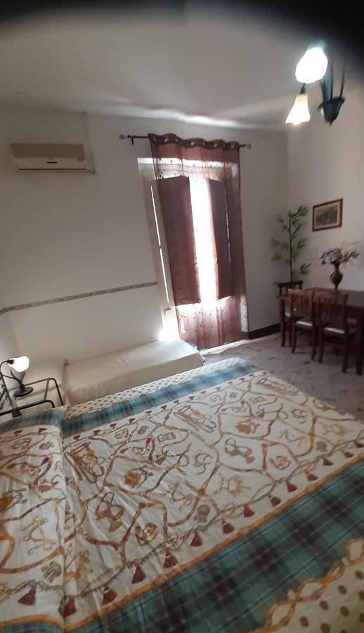 B&B Mistral Di Lizzio Salvatore Giarre Zewnętrze zdjęcie