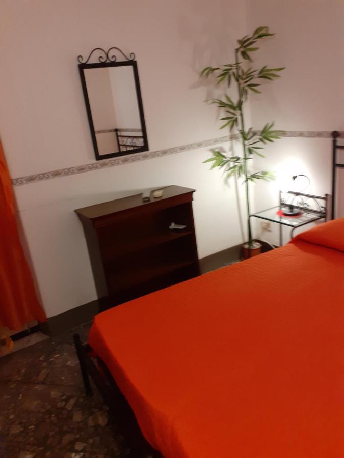 B&B Mistral Di Lizzio Salvatore Giarre Zewnętrze zdjęcie