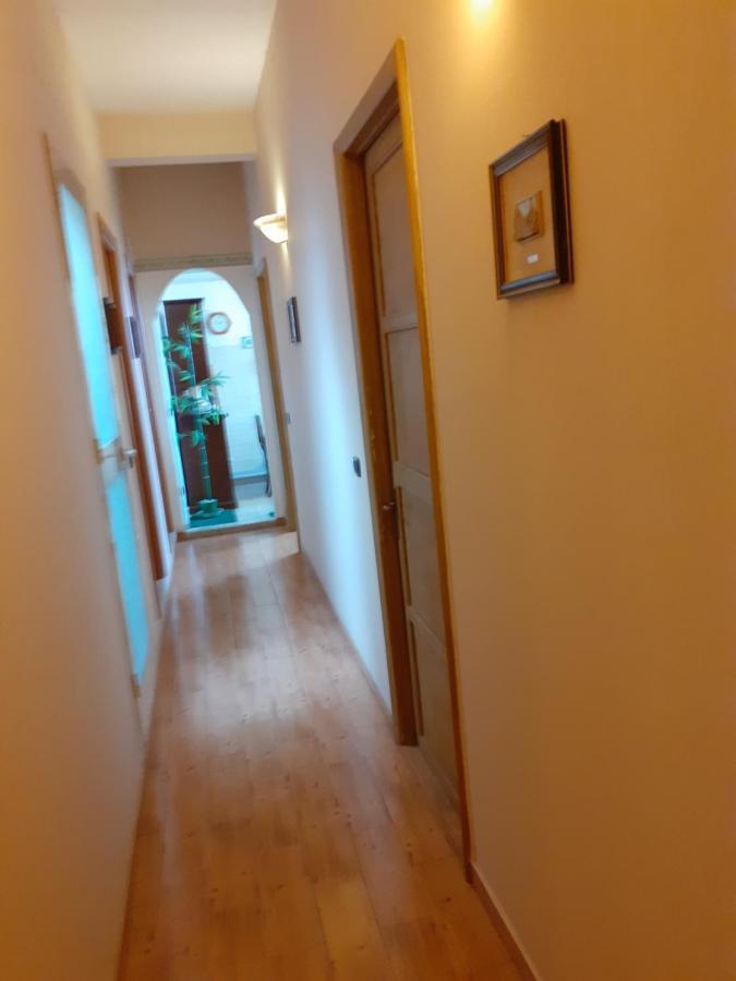 B&B Mistral Di Lizzio Salvatore Giarre Zewnętrze zdjęcie
