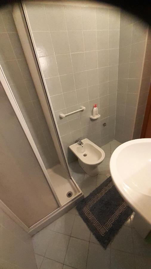 B&B Mistral Di Lizzio Salvatore Giarre Zewnętrze zdjęcie