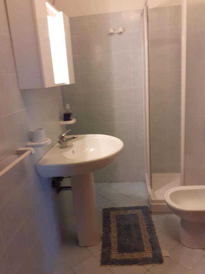 B&B Mistral Di Lizzio Salvatore Giarre Zewnętrze zdjęcie