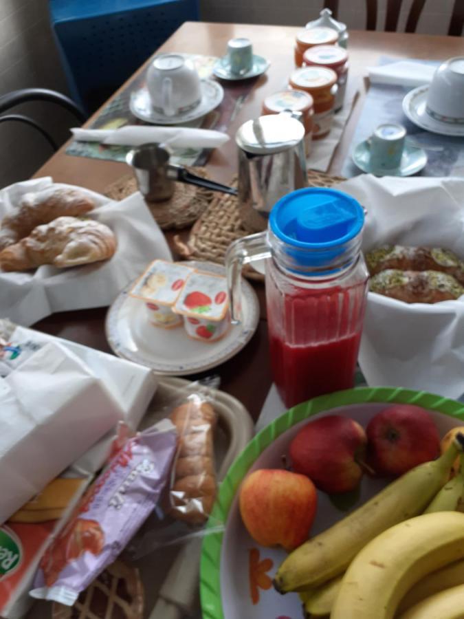 B&B Mistral Di Lizzio Salvatore Giarre Zewnętrze zdjęcie